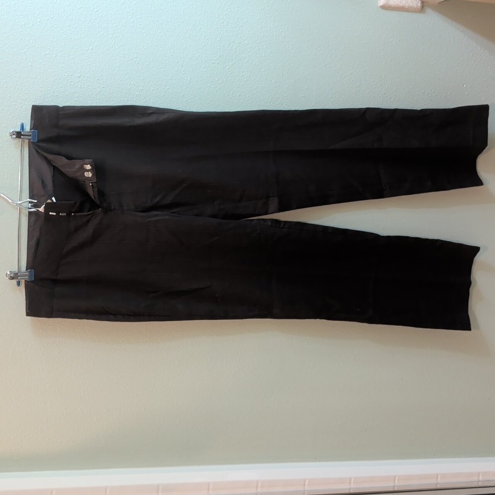 Chenault Brown Trousers